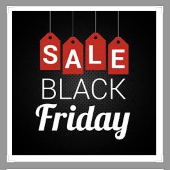 50% off EVERYTHING - Picture 1 of 1